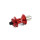 Hope - Pro 4 Disc Rear Hub BOOST 12 x 148 mm Thru Axle - Shimano HG / SRAM (Aluminium)