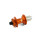 Hope - Pro 4 Disc Rear Hub BOOST 12 x 148 mm Thru Axle - Shimano HG / SRAM (Aluminium)