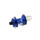 Hope - Pro 4 Disc Rear Hub BOOST 12 x 148 mm Thru Axle - Shimano HG / SRAM (Aluminium)