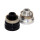 Hope - Adapter Rear for Pro 4 / Pro 2 Evo - QR (HUB238)