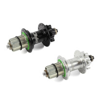 Hope - Pro 4 Disc Rear Hub 135 mm Quick Release - Shimano HG / SRAM (Aluminium)