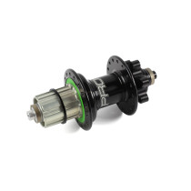 Hope - Pro 4 Disc Rear Hub 135 mm Quick Release - Shimano HG / SRAM (Aluminium)