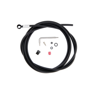 SRAM - Brake Hose for Hydraulic Red eTap / eTap AXS Disc Brake Caliper - 200 cm