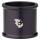 Wolf Tooth - Precision Headset Spacer - 1 1/8" lila 5 mm