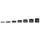 Wolf Tooth - Precision Headset Spacer - 1 1/8" purple 10 mm