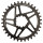 Wolf Tooth - Direct Mount Kettenblatt für SRAM - Boost (3 mm Offset)