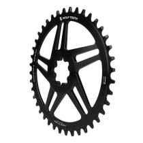 Wolf Tooth - Direct Mount Kettenblatt für SRAM AXS (8-Bolt) - Standard (6 mm offset)