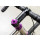 Wolf Tooth - Compression Plug Expander + Ahead Kappe with Integrated Spacer Stem Cap 5 mm  - 1 1/8"
