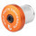 Wolf Tooth - Compression Plug Expander + Ahead Kappe with Integrated Spacer Stem Cap 5 mm  - 1 1/8"