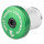 Wolf Tooth - Compression Plug Expander + Ahead Kappe with Integrated Spacer Stem Cap 5 mm  - 1 1/8"