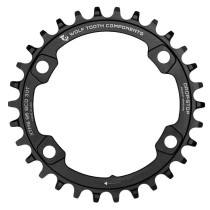 Wolf Tooth - Shimano Shimano M8000 / M7000 Chainring - 4...