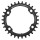 Wolf Tooth - Shimano Shimano M8000 / M7000 Chainring - 4 x 96 mm - Narrow Wide