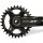 Wolf Tooth - Shimano Shimano M8000 / M7000 Chainring - 4 x 96 mm - Narrow Wide