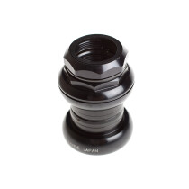 Tange - Falcon Alloy Cartridge - 1" threaded JIS black