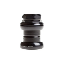 Tange - Falcon Alloy Cartridge - 1" threaded JIS black