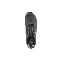 Giant - Charge Elite MTB Shoes - Grey / Black // SALE