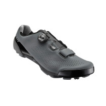 Giant - Charge Elite MTB Shoes - Grey / Black