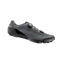 Giant - Charge Elite MTB Shoes - Grey / Black