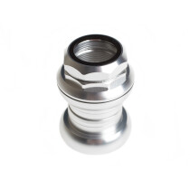 Tange - Falcon Alloy Cartridge - 1" threaded JIS silver