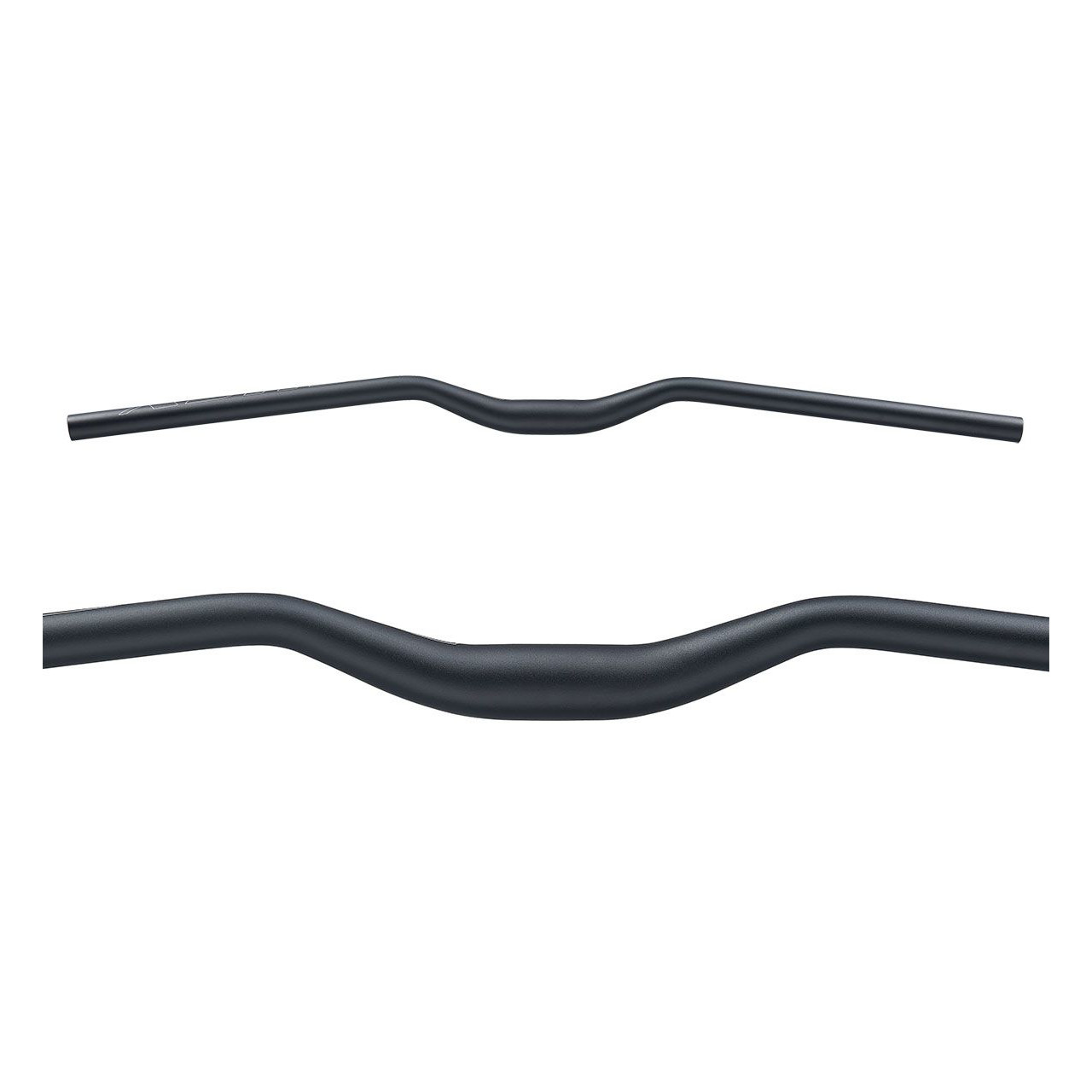 Guidon Comp Ergomax Di2 400Mm Noir RT18040 RITCHEY Vélo