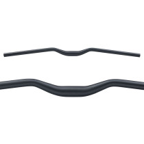 Ritchey - Comp Trail Rizer 10D (10° Backsweep) - 31,8 mm