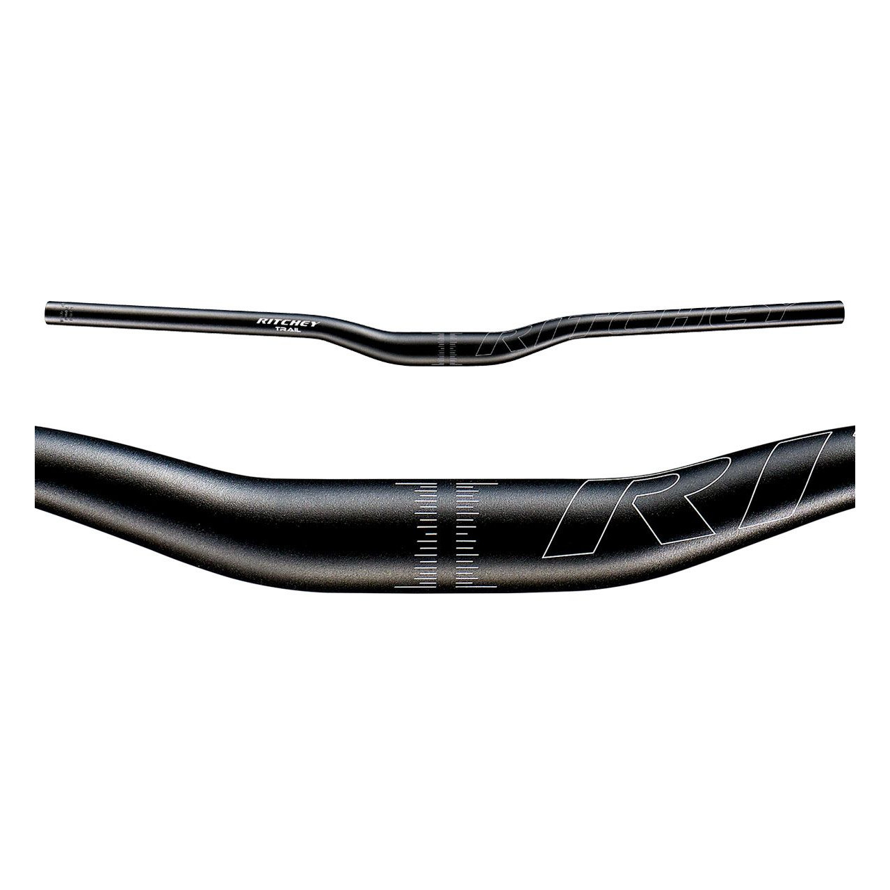 Ritchey - Comp Trail Rizer Riser Lenker - 31,8 mm 800 mm, 34,90