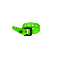 Voile - Nano Series Strap with Nylon Buckle - 6" / 15,2 cm orange