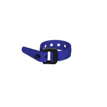 Voile - Nano Series Strap with Nylon Buckle - 6" / 15,2 cm orange