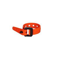 Voile - Nano Series Strap with Nylon Buckle - 6" / 15,2 cm orange