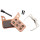 SRAM - Disc Brake Pads Sintered Metal / Steel Backing Plate  - Red 22 / eTap, Force 22 / CX1, Rival 22 / 1, S-700, Apex 1, Level Ultimate / TLM (2017-2019)