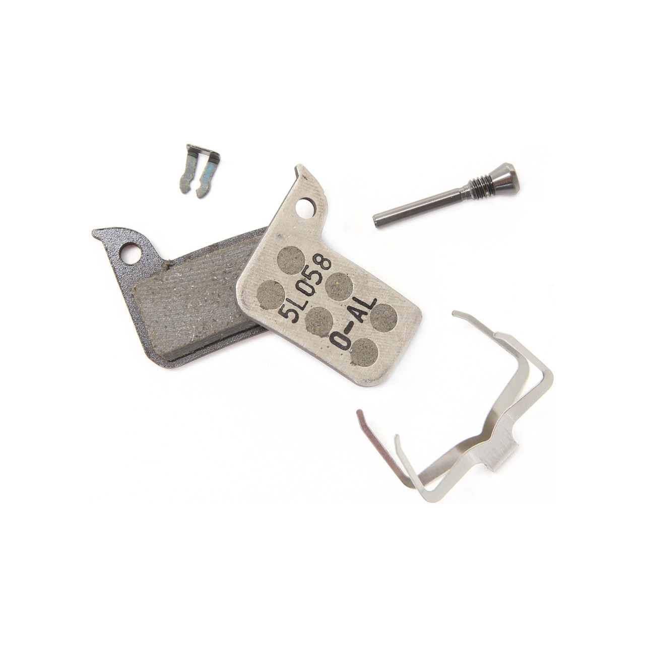 Brake Pads Sram Rival 2019 SRAM Disc Brake Pads Organic Quiet