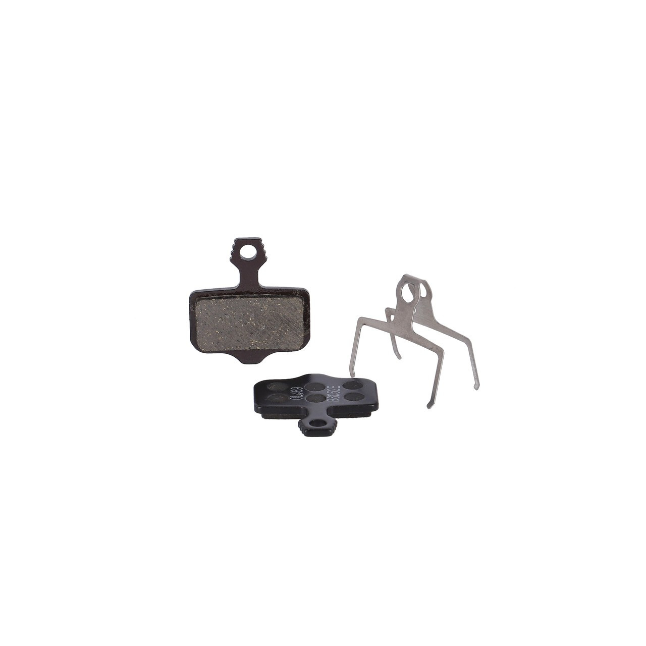 SRAM - Disc Brake Pads Organic Quiet 