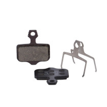 SRAM - Disc Brake Pads Organic Quiet / Steel Backing...