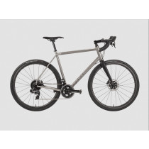 Curve Cycling - Belgie ULTRA Titanium Force AXS Complete...