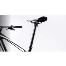 Beast - Carbon Seatpost Straight  - 27,2mm