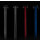 Beast - Carbon Sattelstütze Straight - 27,2mm