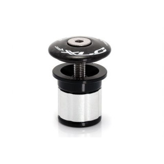 XLC - A-Head Plug AP-C01 Expander für Carbongabel - 25mm Ø 24 - 25 mm