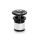 XLC - A-Head Plug AP-C01 Expander für Carbongabel - 25mm Ø 24 - 25 mm