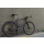 Veloci Cycle - Road Plus Rahmenset - Deep Roast Black