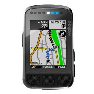 Wahoo - Elemnt Bolt V2 GPS Fahrradcomputer