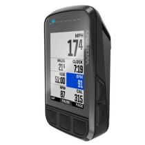 Wahoo - Elemnt Bolt V2 GPS Fahrradcomputer