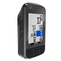 Wahoo - Elemnt Bolt V2 GPS Fahrradcomputer