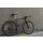 Veloci Cycle - Road Plus Rahmenset - Deep Roast Black L (56 cm)