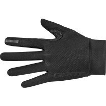 Giant - Elevate LF Handschuhe - schwarz/schwarz