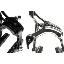 BLB - CNC Brake caliper - front black