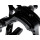 BLB - CNC Brake caliper - front black