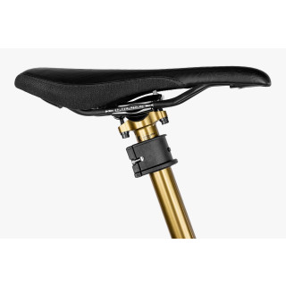 Apidura - Backcountry Dropper Post Schelle + Satteltaschenadapter