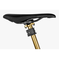 Apidura - Backcountry Dropper Post Collar Saddlebag Adapter