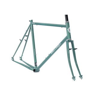 Brother Cycles - The Allday Rahmenset  - Mint