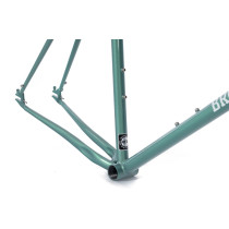 Brother Cycles - The Allday Rahmenset  - Mint